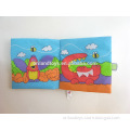 hot new product Baby Book & Children Cloth Book baby kids educational toy ,plush toy